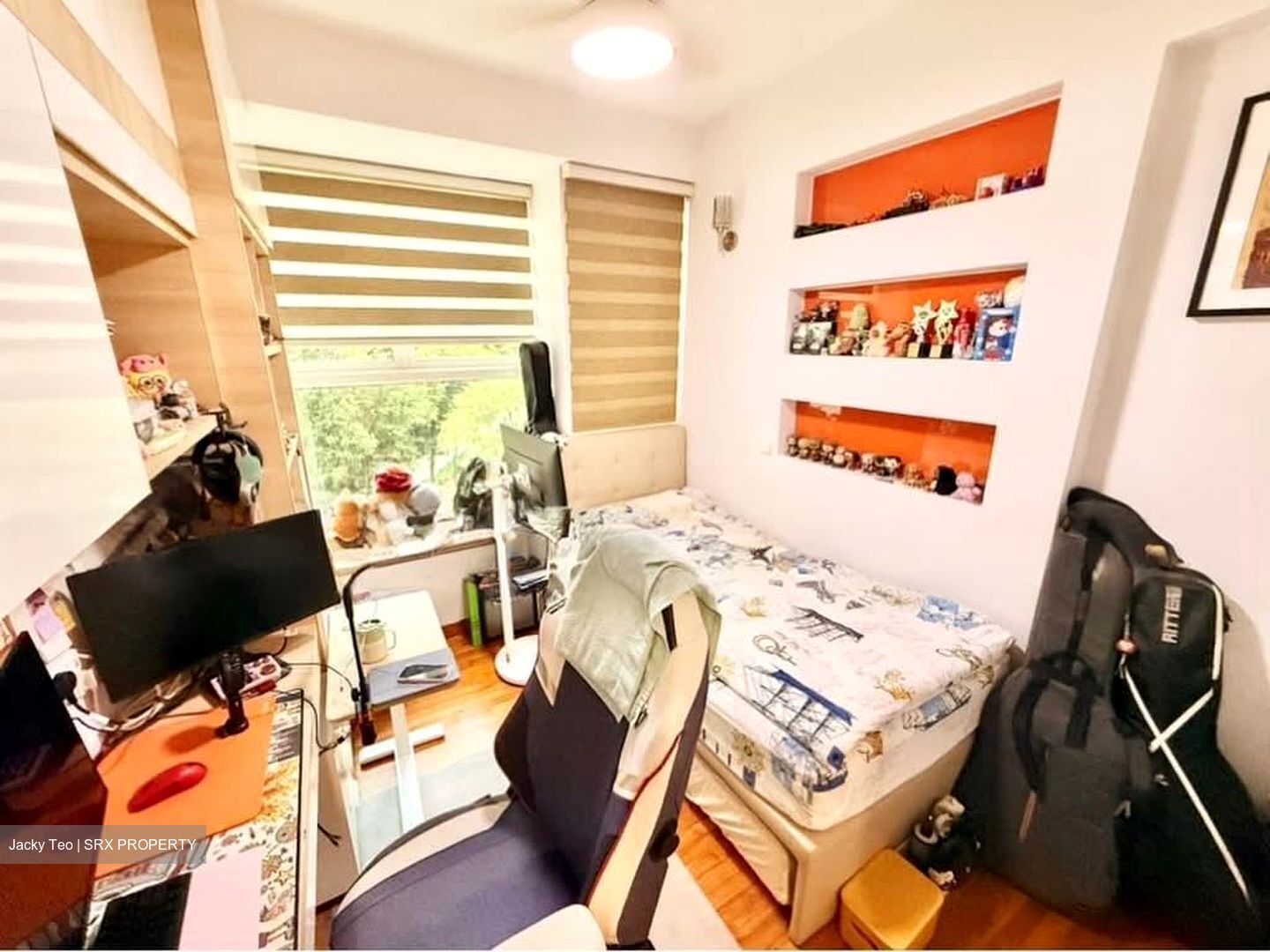 Monterey Park Condominium (D5), Condominium #601489691